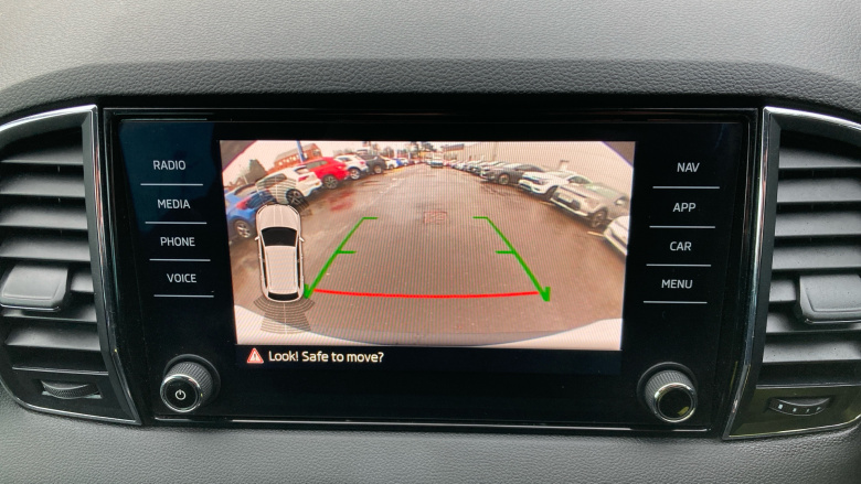 Skoda Karoq 1.5 TSI SE L 5dr Petrol Estate